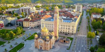 Things to Do in Banja Luka: A Guide to Bosnia’s City of Natural Beauty and History