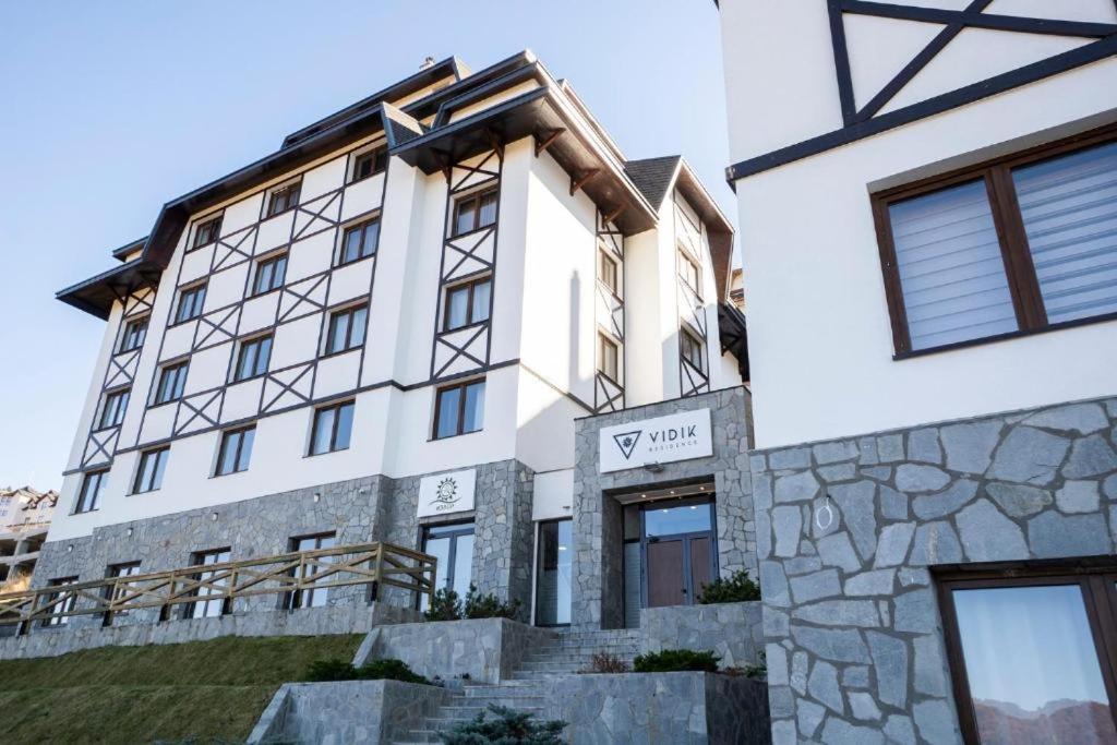 Unveiling Apartment Rustic: Your Next Stay in the Heart of Kopaonik, Serbia