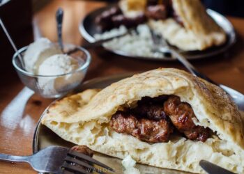 Discover Bosnia and Herzegovina’s Culinary Delights: A Flavorful Journey