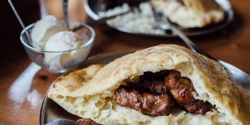 Discover Bosnia and Herzegovina’s Culinary Delights: A Flavorful Journey
