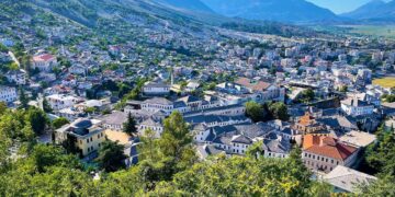 Discover Gjirokastër: Top Things to Do in the City of Stone