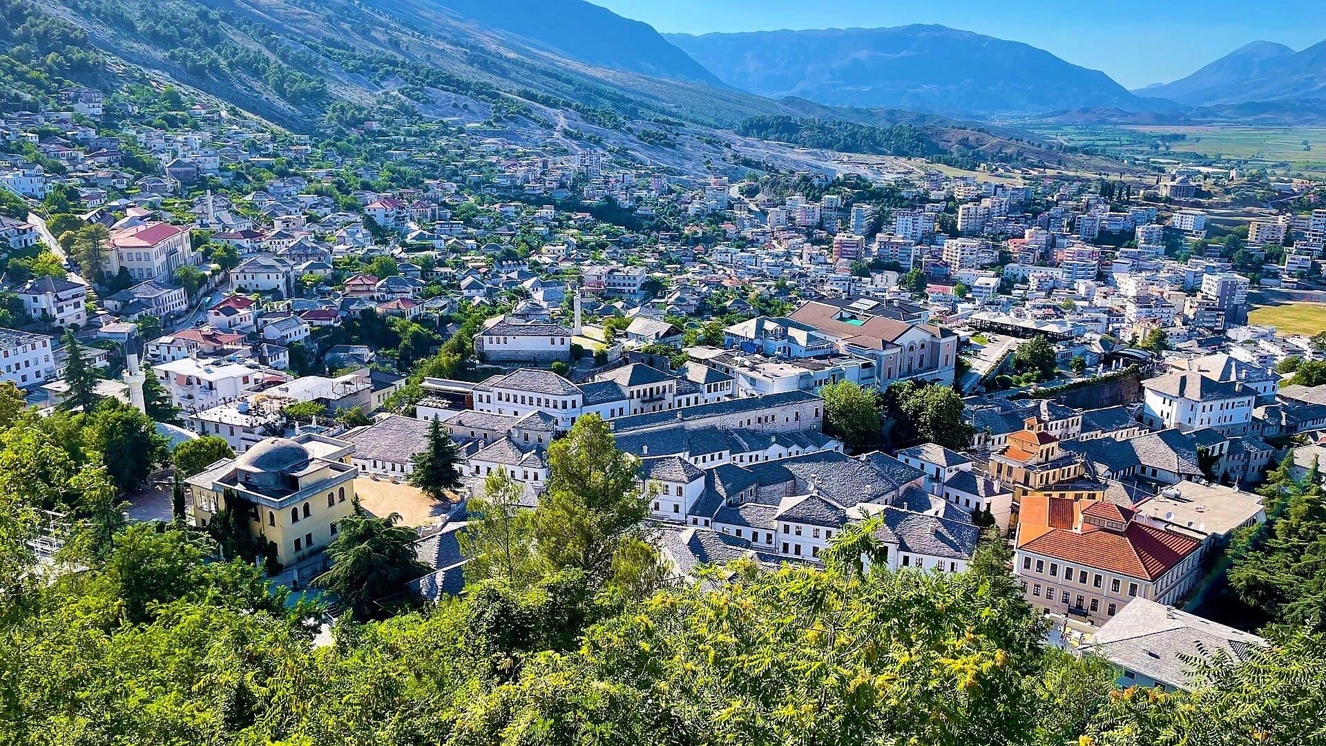 Top Things to Do in Gjirokastër, Albania: A Complete Travel Guide