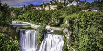 Things to Do in Jajce: Exploring Bosnia and Herzegovina’s Hidden Gem