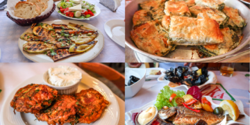 Culinary Delights in Albania: A Journey Through Taste