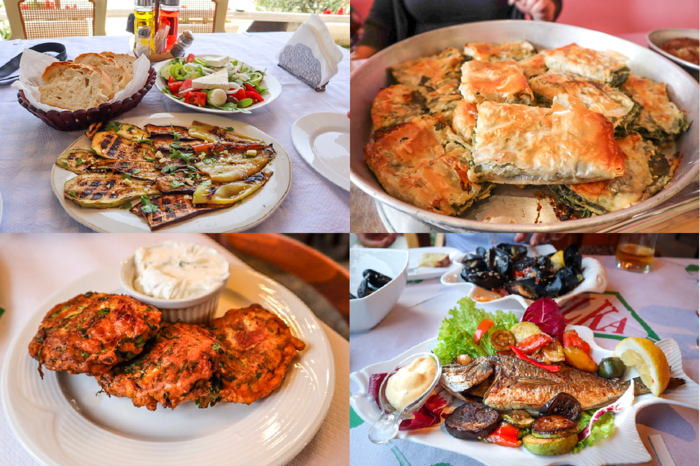 Culinary Delights in Albania: A Journey Through Taste