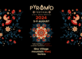Pyramid Festival 2024: A Harmonic Convergence of Music, Art, and Nature