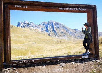 Discover Durmitor: Adventure Awaits in Montenegro’s Majestic National Park