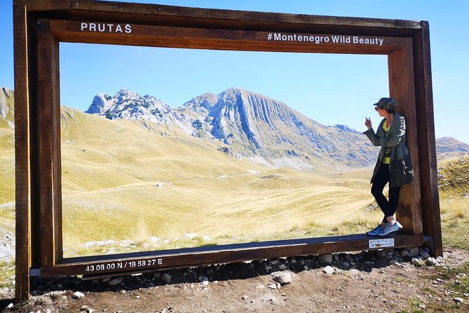 Discover Durmitor: Adventure Awaits in Montenegro’s Majestic National Park