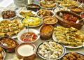 Macedonian Cuisine: A Taste of Tradition