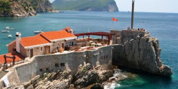 Explore Petrovac, Montenegro's coastal gem, for its stunning beaches, rich history, and natural beauty. Perfect for every traveler.