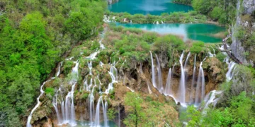 Plitvice Lakes National Park: Your Must-See Destination in Croatia