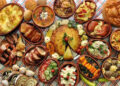 Serbian Cuisine: A Feast for the Senses