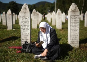 Srebrenica: A Journey Through History and Healing