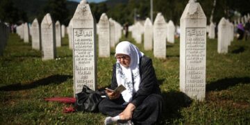 Srebrenica: A Journey Through History and Healing