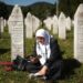 Srebrenica: A Journey Through History and Healing