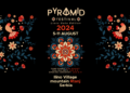 Mystic Rhythms: Pyramid Festival 2024 at Rtanj Mountain