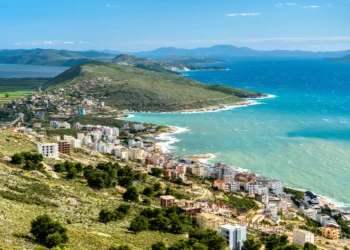 Discovering the Hidden Gem of Albania: Vlore