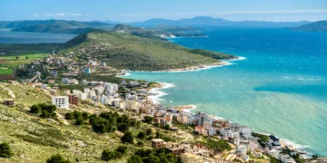 Discovering the Hidden Gem of Albania: Vlore