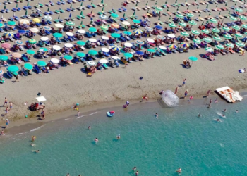 Unmatched Comfort at Apartments Kalonis DeLux Shengjin: A Haven of Luxury on Albania’s Coast