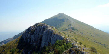 Discover the Magic of Rtanj Mountain: A Haven for Adventure and Mystery