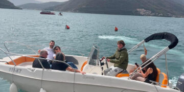Montenegro Boat Tour: Adriatic Pearls’ Unmissable Journey