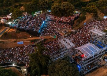 Balkan Beats & Beyond: Unforgettable Festivals to Experience in 2024