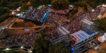 Balkan Beats & Beyond: Unforgettable Festivals to Experience in 2024