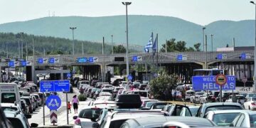 Summer Border Crossings in the Balkans: Avoid the Chaos & Travel Smart in 2024