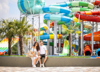 Escape from the Urban Hustle and Stress: Serbian Spas Offer True Relaxation for Body and Soul