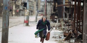 Once Upon a Time in Yugoslavia: A Journey Through History and Beauty