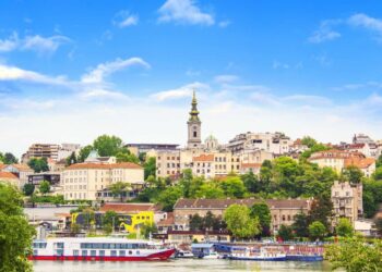 Belgrade: Your Ultimate Guide to the Vibrant Serbian Capital