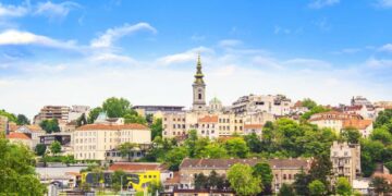 Belgrade: Your Ultimate Guide to the Vibrant Serbian Capital