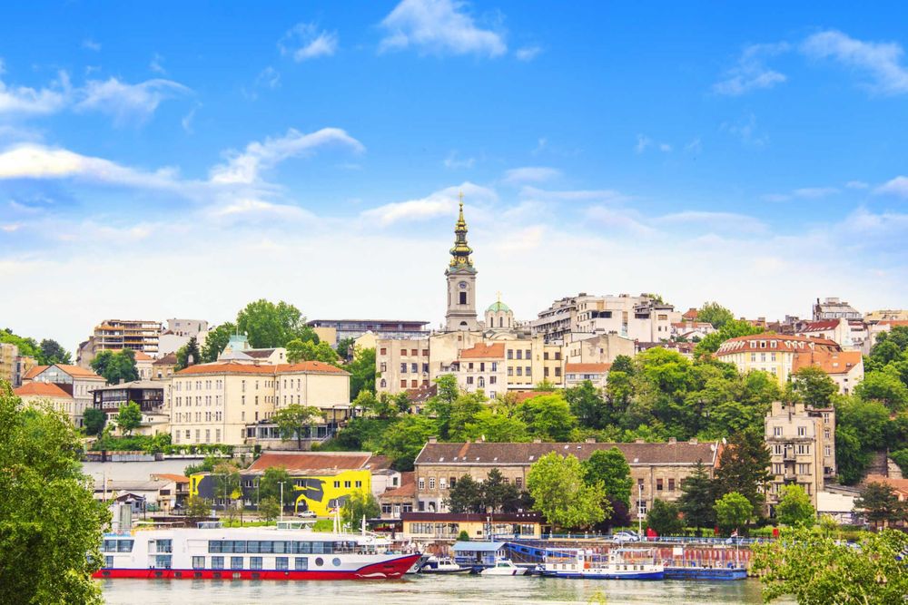 Belgrade, Serbia: Complete Travel Guide to the Capital of Serbia