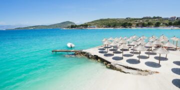 Discover the Best Beaches in Albania: A Hidden Mediterranean Gem