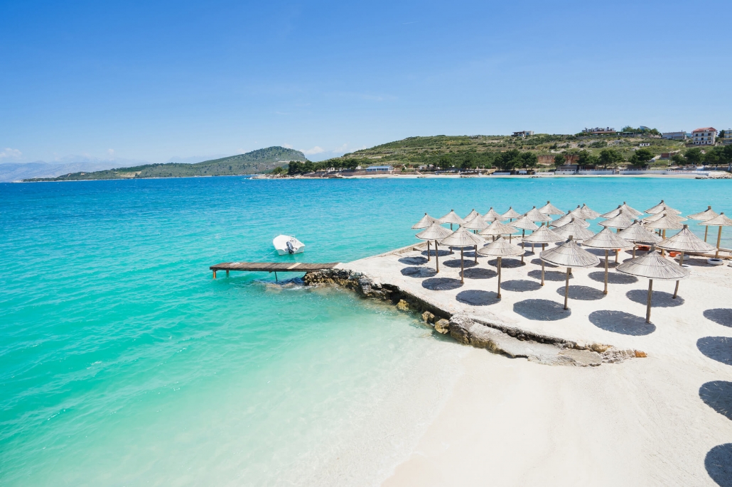Discover the Best Beaches in Albania: A Hidden Mediterranean Gem