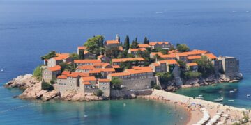 Balkan Beach Bliss: Your 2024 Guide to Luxury & Affordable Coastal Escapes