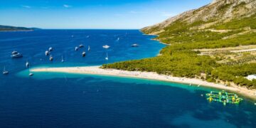 Bol, Brac (2024): Croatia’s Hidden Gem with the Iconic Zlatni Rat Beach