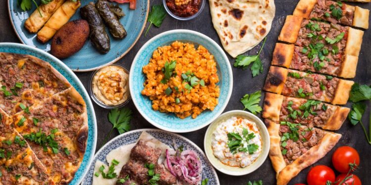 Craving real Balkan cuisine? From ćevapi to baklava, this guide uncovers the must-try dishes and where to find them.