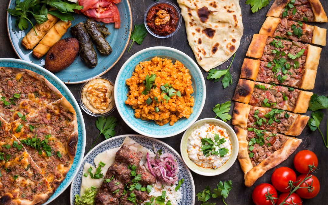 A Taste of Macedonia: Exploring Local Cuisine and Culinary Delights