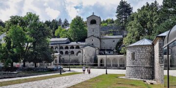 Discover Montenegro’s Spiritual Heritage: The Top 3 Monasteries You Must Visit