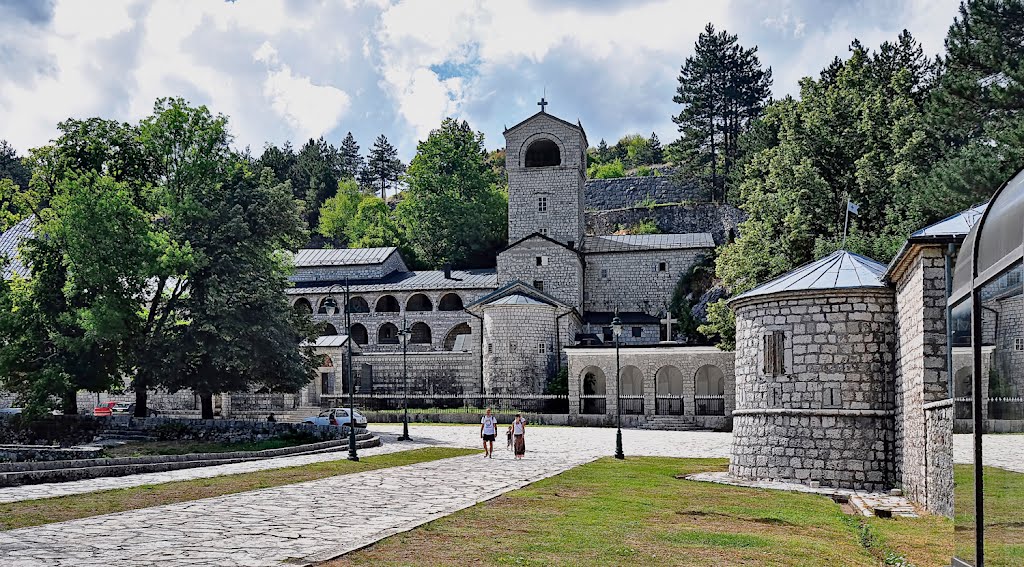 Discover Montenegro’s Spiritual Heritage: The Top 3 Monasteries You Must Visit