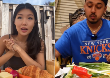 Balkan Breakfast: The Viral TikTok Food Trend Everyone’s Talking About