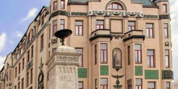 Belgrade Boutique & Beyond: Top 5 City Hotels