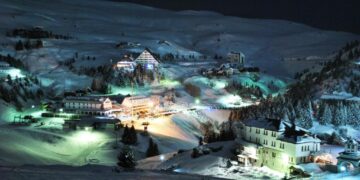 Popova Šapka Ski Resort: Best Winter Adventure in Macedonia