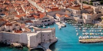 Why You Should Visit Dubrovnik