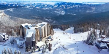Top Ski Resorts in the Balkans