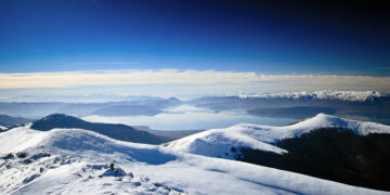 Why You Should Visit Macedonia in Winter