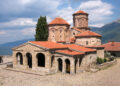 Exploring St. Naum Monastery