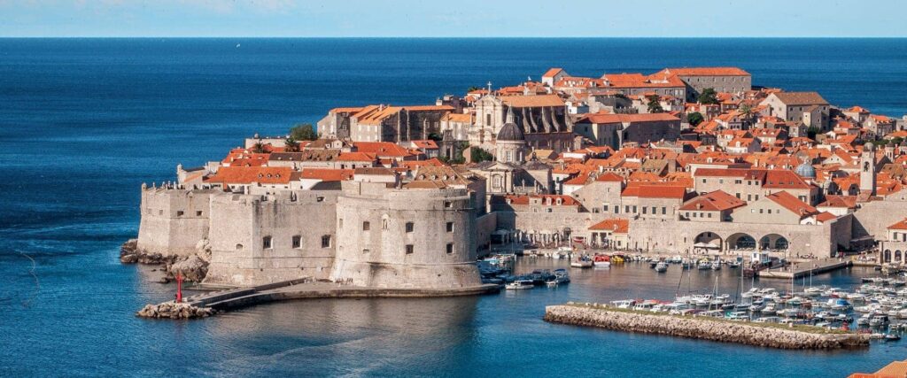 “Top 5 Must-Visit Cities in the Balkans for Your Next Adventure”
