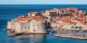 “Top 5 Must-Visit Cities in the Balkans for Your Next Adventure”